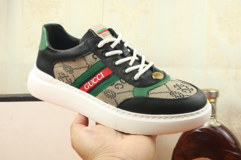 Gucci Casual Shoes